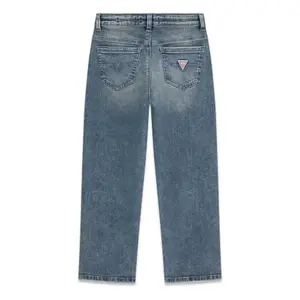 Jeans Relaxed bambino Guess Stretch image-1