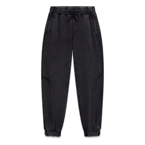 Παιδικό παντελόνι φόρμας Guess Garment Dye Regular image-0