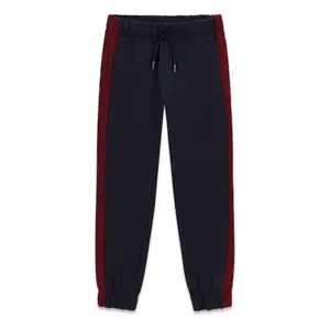 Kids' French terry trousers Guess image-0