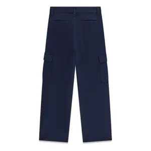 Pantaloni cargo per bambini Guess Twill Relaxed Gmt Dye image-1