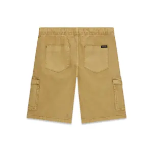 Children's cargo shorts Guess Canvas image-1