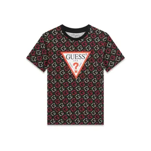 Kid's T-shirt Guess L6RI03-K8HM4 image-0