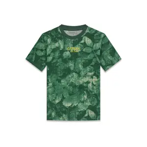 Oversized μπλουζάκι παιδιού Guess image-0