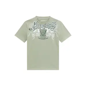 T-shirt de criança Guess L6RI21-K8HM4 image-0