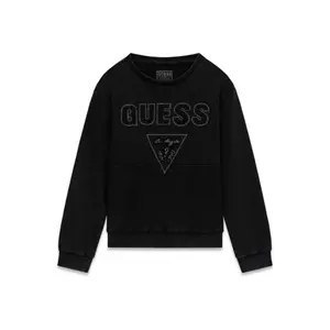 Long sleeve T-shirt Guess GMT Dye Ceremony image-0