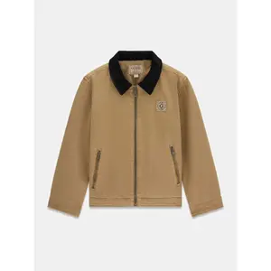 Bomber child Guess Canvas image-1