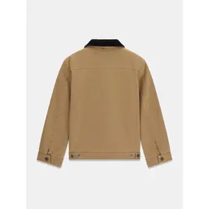 Bomber child Guess Canvas image-2