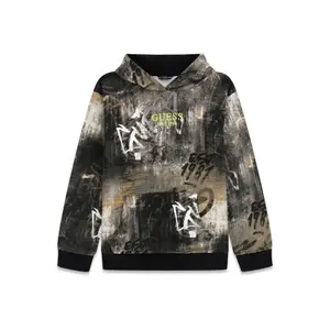 Child hoodie Guess Active image-0