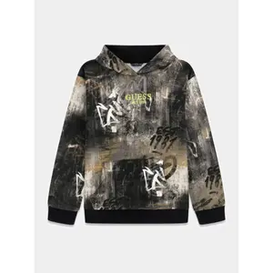 Child hoodie Guess Active image-1
