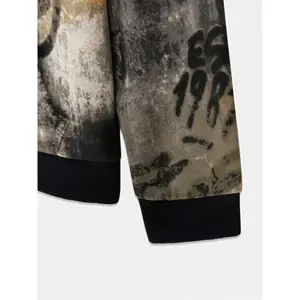 Child hoodie Guess Active image-2