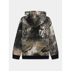 Child hoodie Guess Active image-3