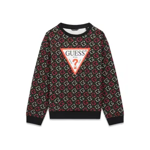 Sweatshirt child Guess Active image-0