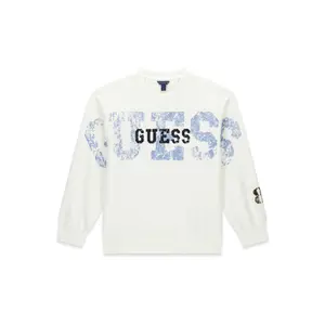 Children's oversized sweatshirt Guess Active image-0