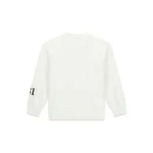 Children's oversized sweatshirt Guess Active image-1