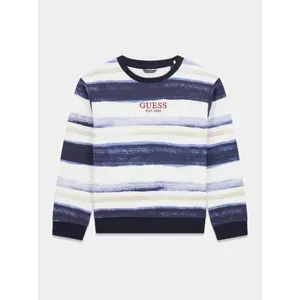 Sweatshirt child Guess Active image-1