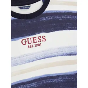 Sweatshirt child Guess Active image-2