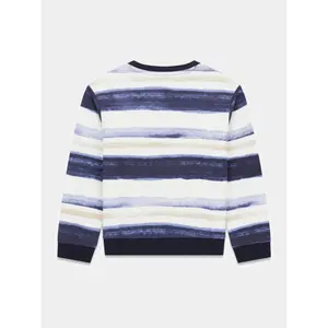 Sweatshirt child Guess Active image-3