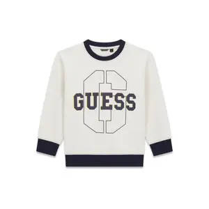 Sweatshirt child Guess image-2
