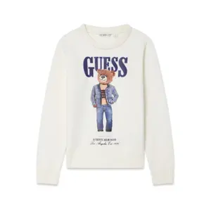 Children's viscose jumper Guess image-0