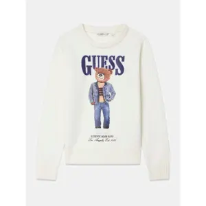 Children's viscose jumper Guess image-1
