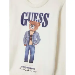 Children's viscose jumper Guess image-2