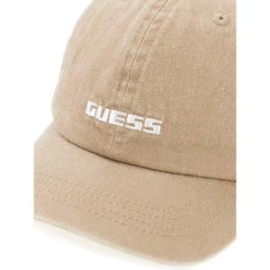Baseball cap for kids Guess Whased image-3