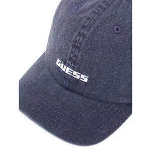 Baseball cap for kids Guess Whased image-4