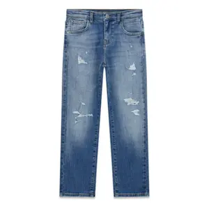 Regular kids' jeans Guess Comfort image-0