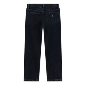 Regular kids' jeans Guess image-1
