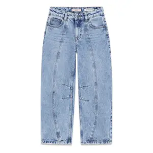 Jeans relaxados para crianças Guess Balloon