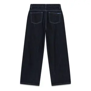 Children's oversized jeans Guess Rigid image-1