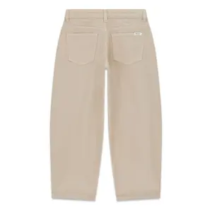 Child Balloon Trousers Guess Canvas Oversize image-1