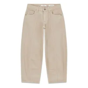 Child Balloon Trousers Guess Canvas Oversize image-0