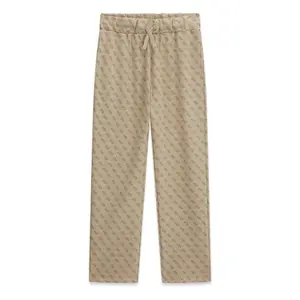 Kids' French terry joggers Guess image-0