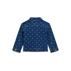 Children's jeans Guess Gmd Relaxed image-1