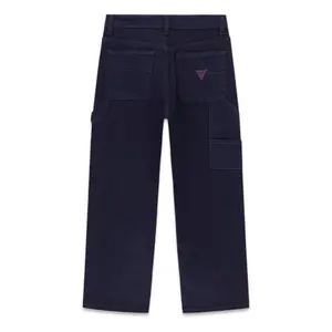 Children's jeans Guess Gmd Relaxed image-1