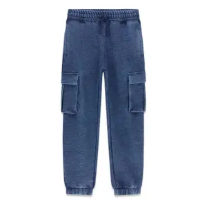 Children's cargo Trousers Guess Active image-0