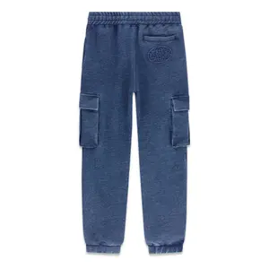 Children's cargo Trousers Guess Active image-1