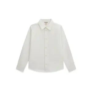 Shirt child Guess Oxford image-0