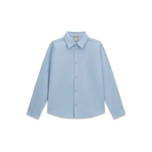 Shirt child Guess Oxford