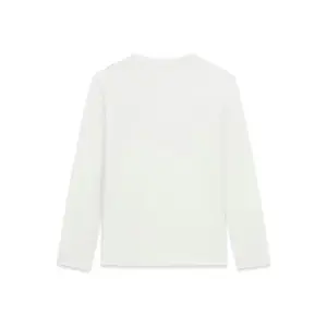 Long Sleeve T-Shirt Child Guess Logo L6YI04-K3709 image-1