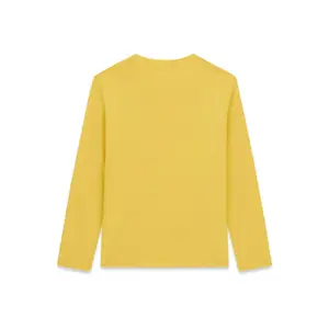 Long Sleeve T-Shirt Child Guess Logo image-1