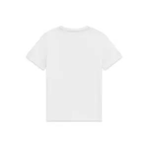 Graphic Print American Football T-Shirt Child Guess Logo image-1