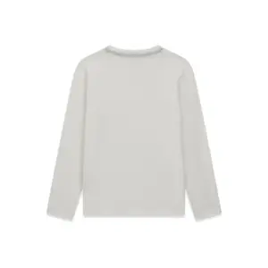 Long Sleeve T-Shirt Child Guess Logo L6YI10-K3723 image-1
