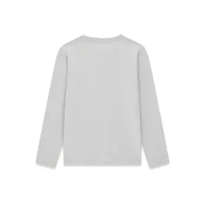 Long Sleeve T-Shirt Child Guess Logo image-1