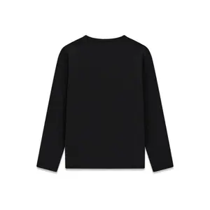 Long Sleeve T-Shirt Child Guess Logo L6YI10-K3723 image-1
