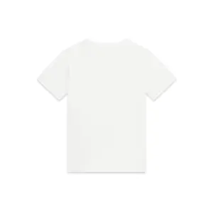 Triangle Graphic T-Shirt Child Guess Logo image-1