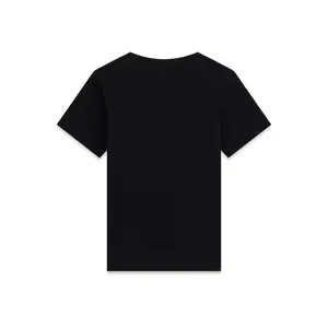 T-shirt logo triangulaire enfant Guess Logo image-1