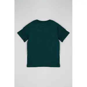 USA T-shirt for children Guess image-1
