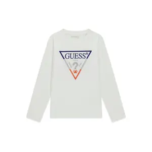 Long Sleeve T-Shirt Child Guess image-0
